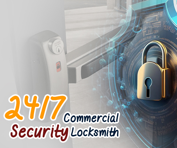 security-commercial-locksmith